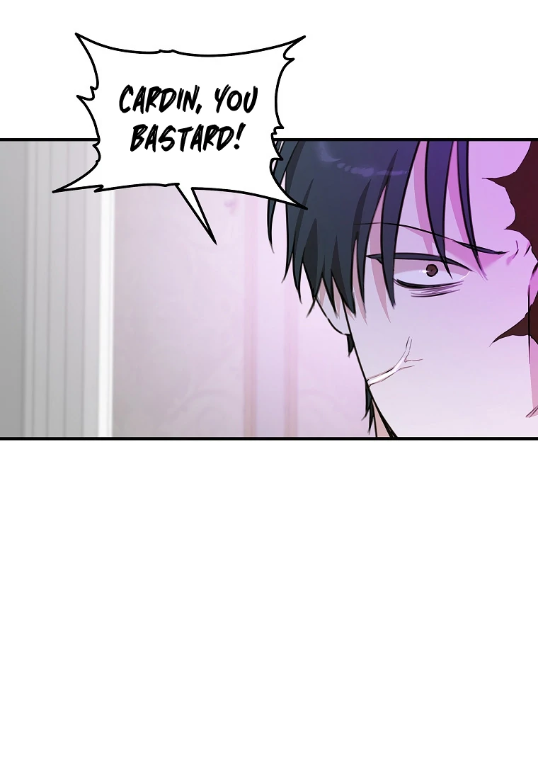 You Just Need To Hold My Hand Chapter 74 390 86