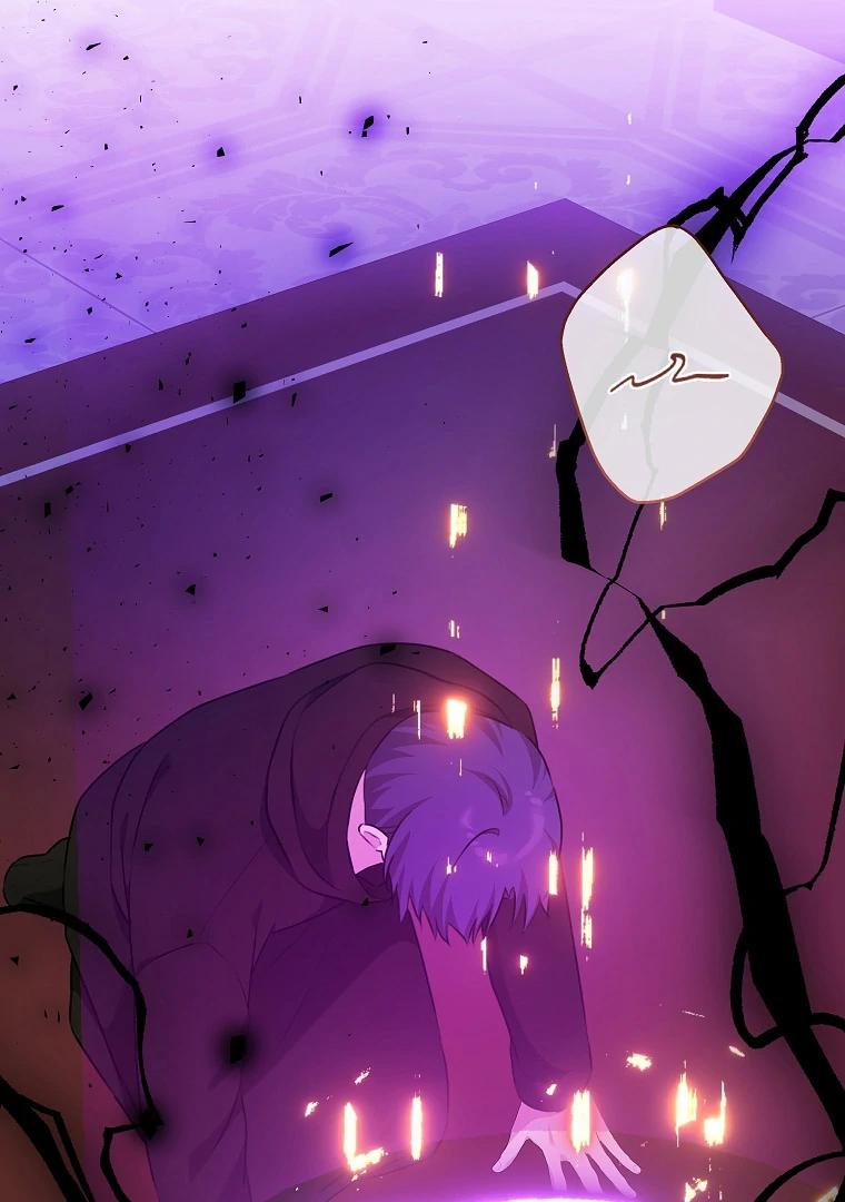 You Just Need To Hold My Hand Chapter 74 394 90