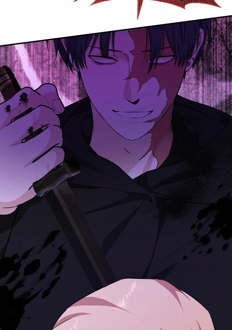 You Just Need To Hold My Hand Chapter 74 401 97