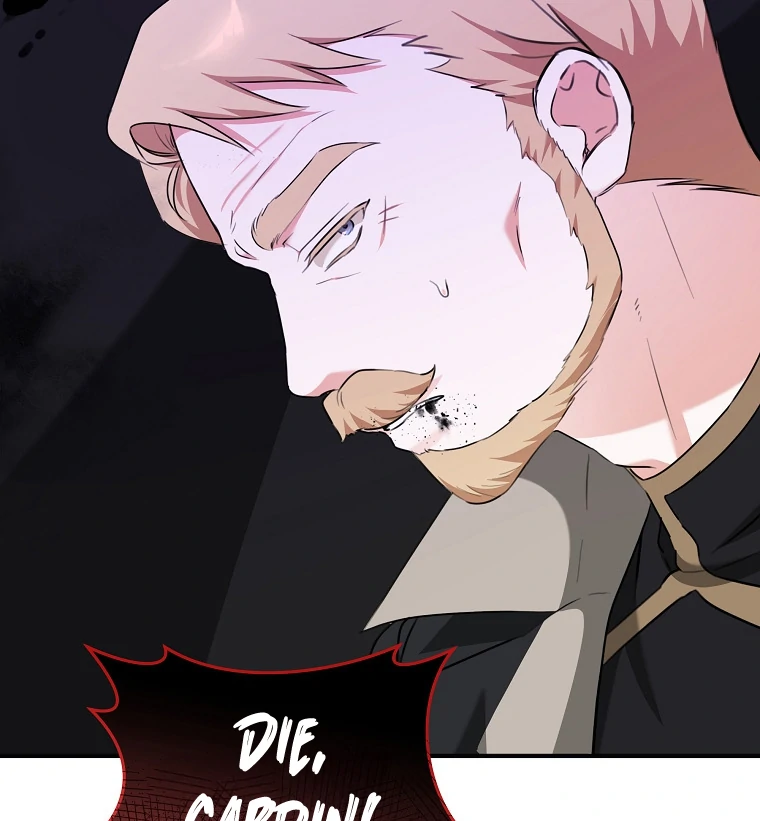 You Just Need To Hold My Hand Chapter 74 402 98