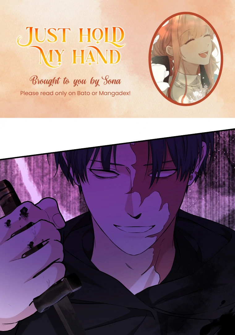 You Just Need To Hold My Hand Chapter 75 311 001