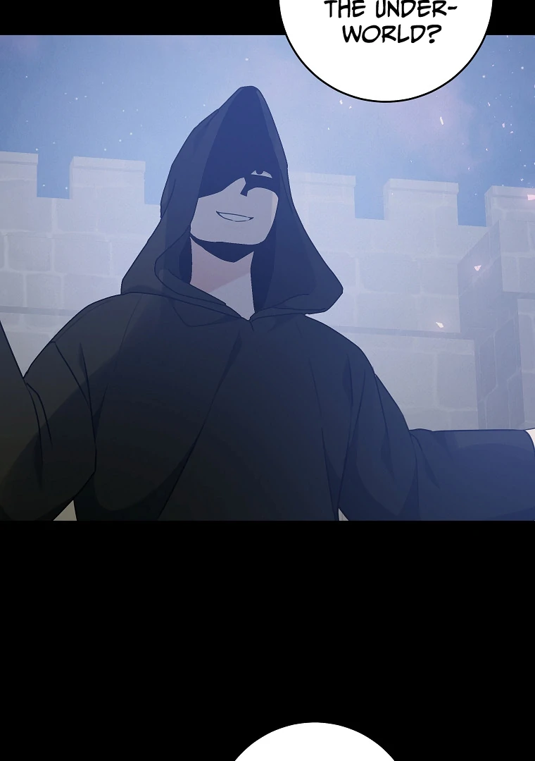 You Just Need To Hold My Hand Chapter 75 322 012