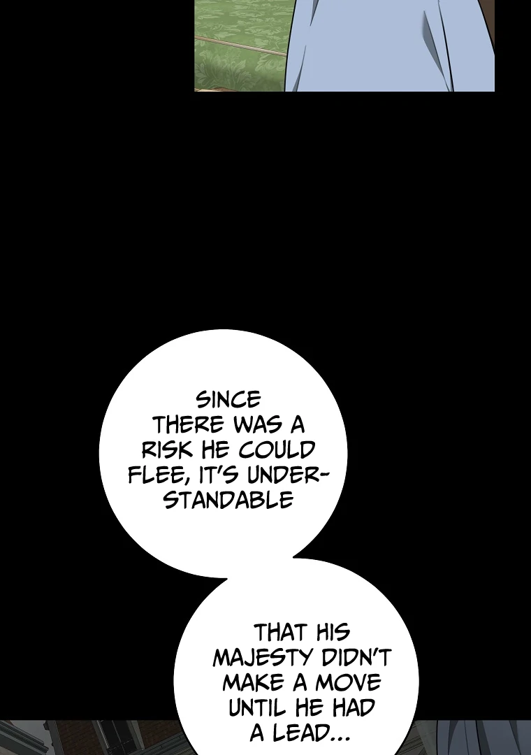 You Just Need To Hold My Hand Chapter 75 325 015