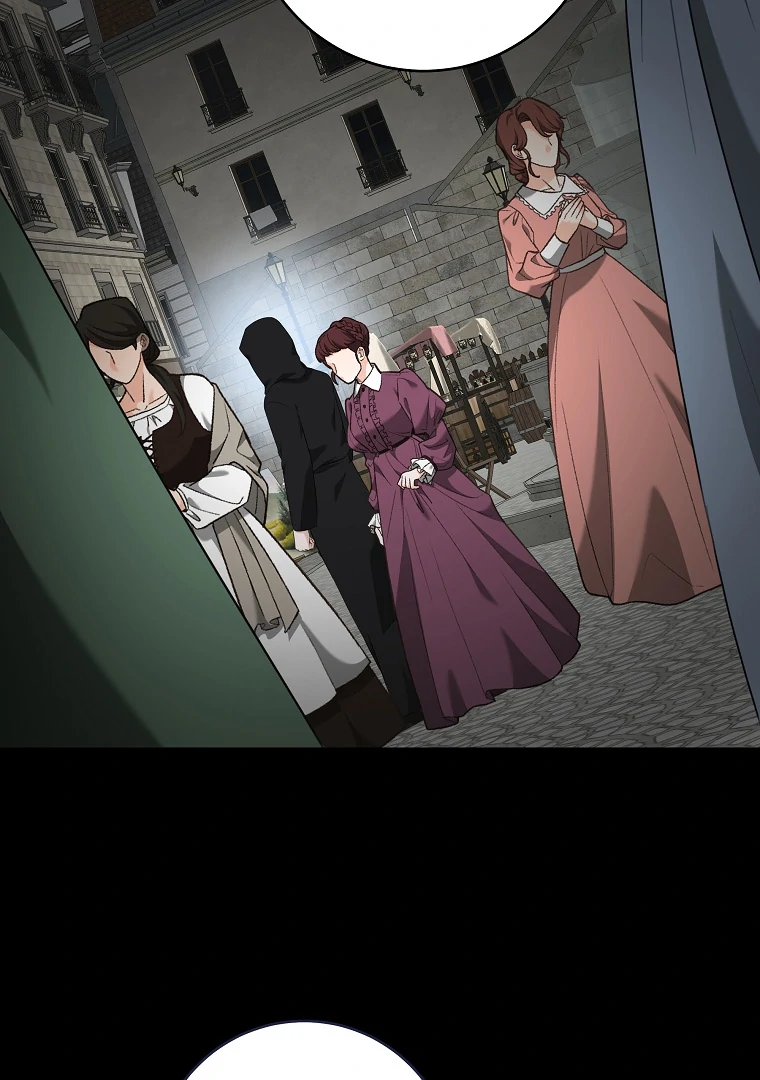 You Just Need To Hold My Hand Chapter 75 326 016