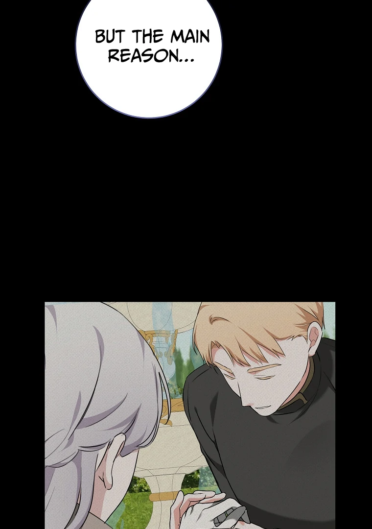 You Just Need To Hold My Hand Chapter 75 327 017