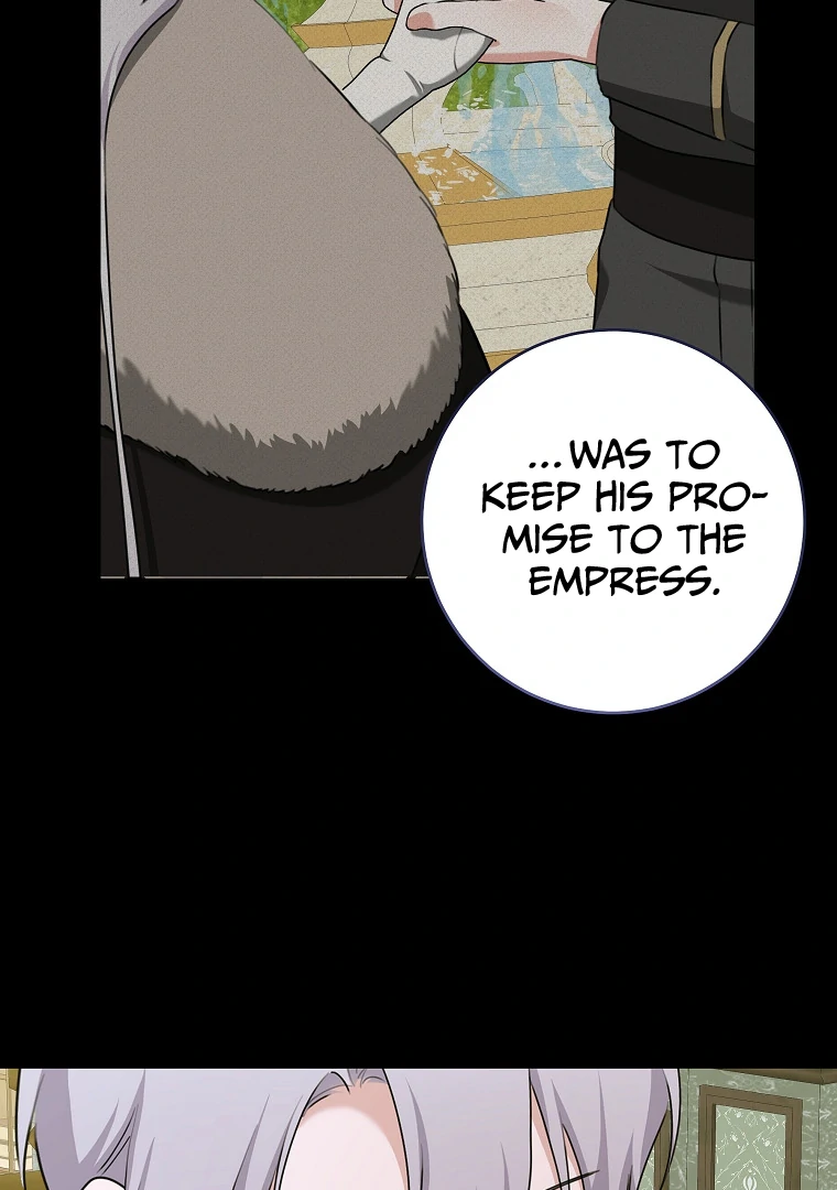 You Just Need To Hold My Hand Chapter 75 328 018