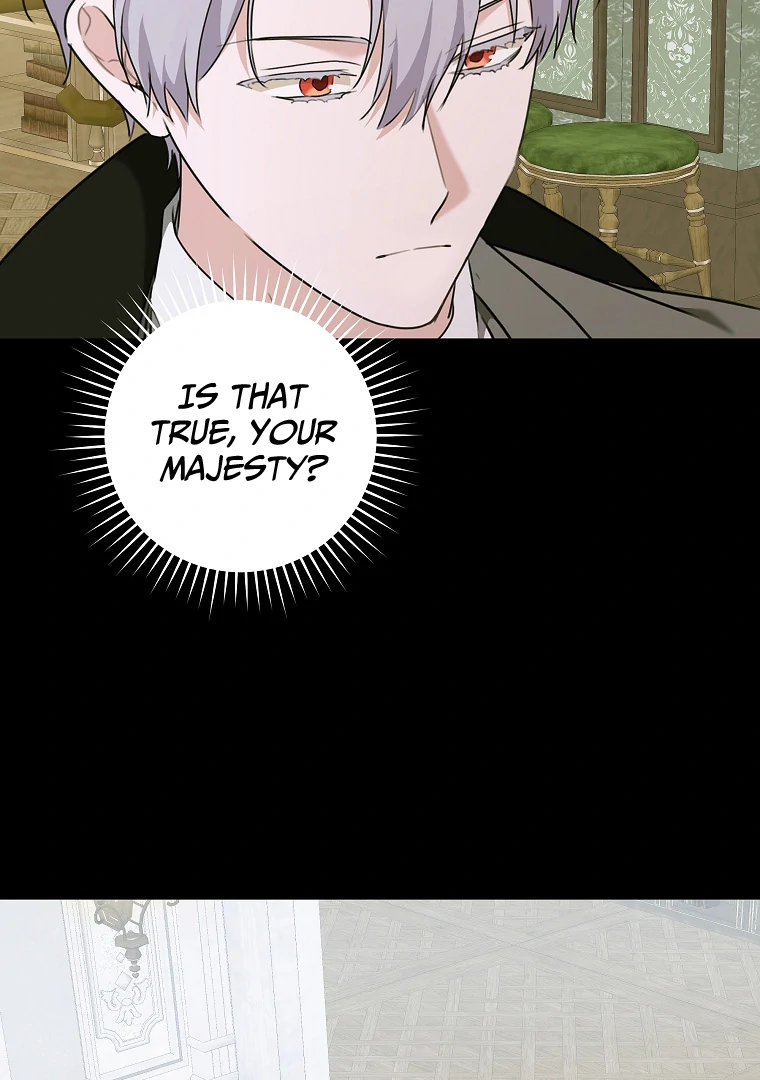 You Just Need To Hold My Hand Chapter 75 329 019