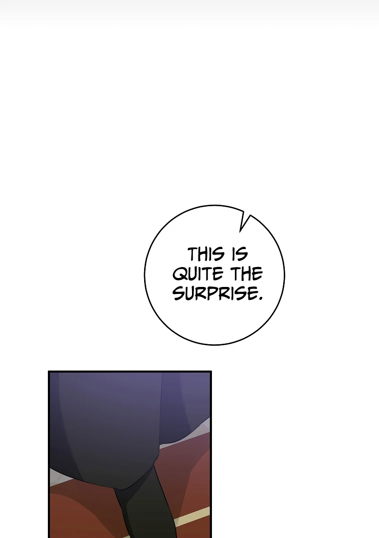 You Just Need To Hold My Hand Chapter 75 332 022