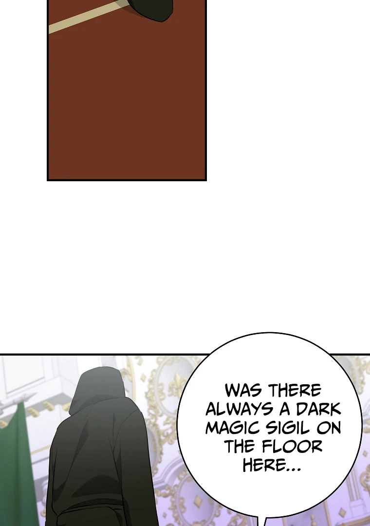 You Just Need To Hold My Hand Chapter 75 333 023