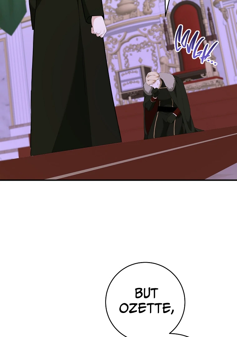 You Just Need To Hold My Hand Chapter 75 334 024