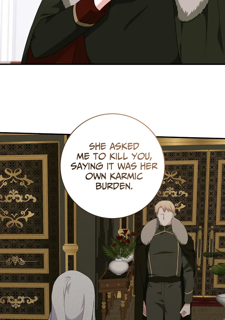 You Just Need To Hold My Hand Chapter 75 341 031