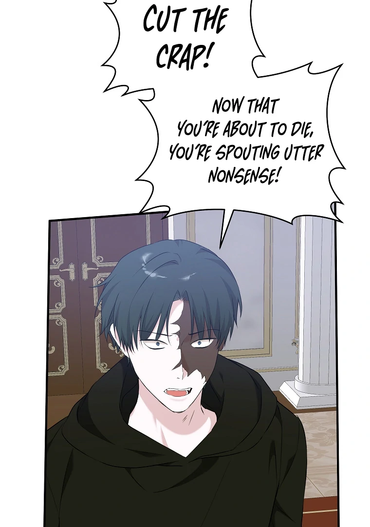 You Just Need To Hold My Hand Chapter 75 343 033