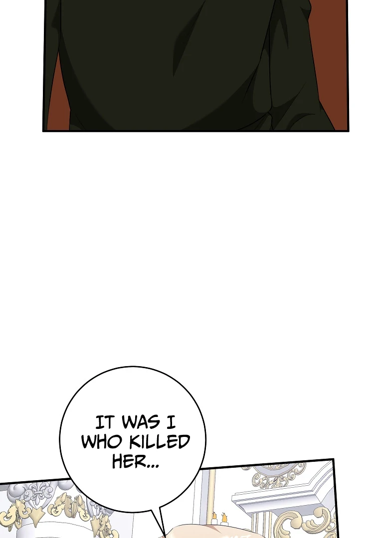 You Just Need To Hold My Hand Chapter 75 344 034