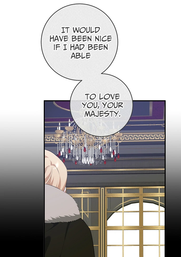 You Just Need To Hold My Hand Chapter 75 346 036