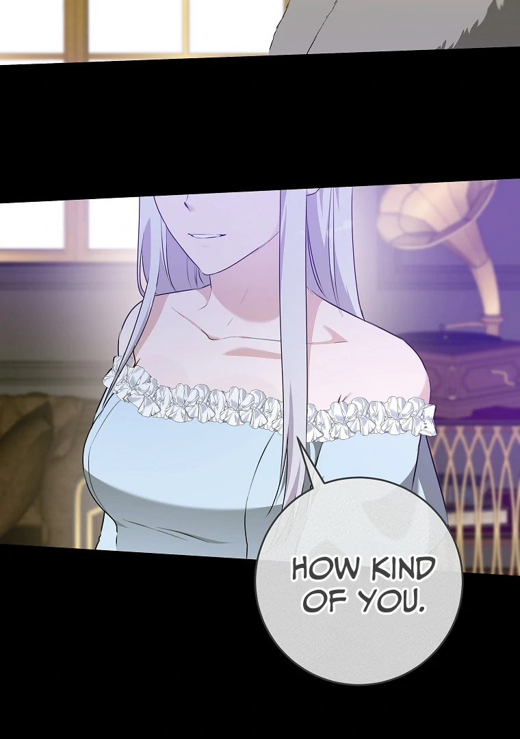 You Just Need To Hold My Hand Chapter 75 349 039