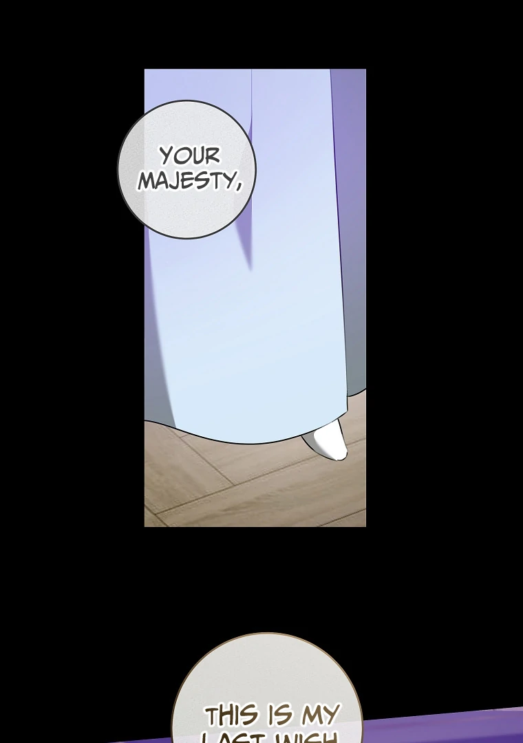 You Just Need To Hold My Hand Chapter 75 350 040