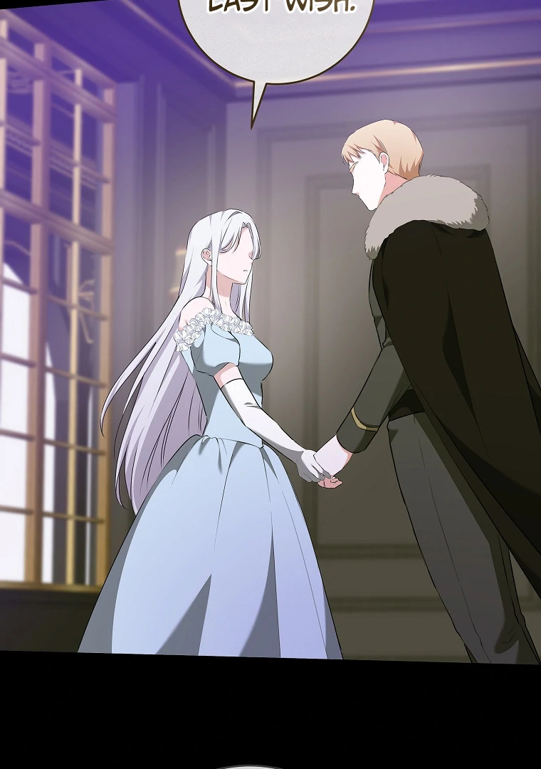 You Just Need To Hold My Hand Chapter 75 351 041