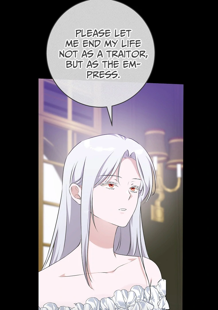 You Just Need To Hold My Hand Chapter 75 352 042