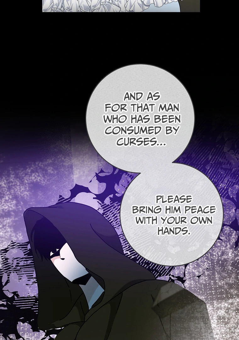 You Just Need To Hold My Hand Chapter 75 353 043