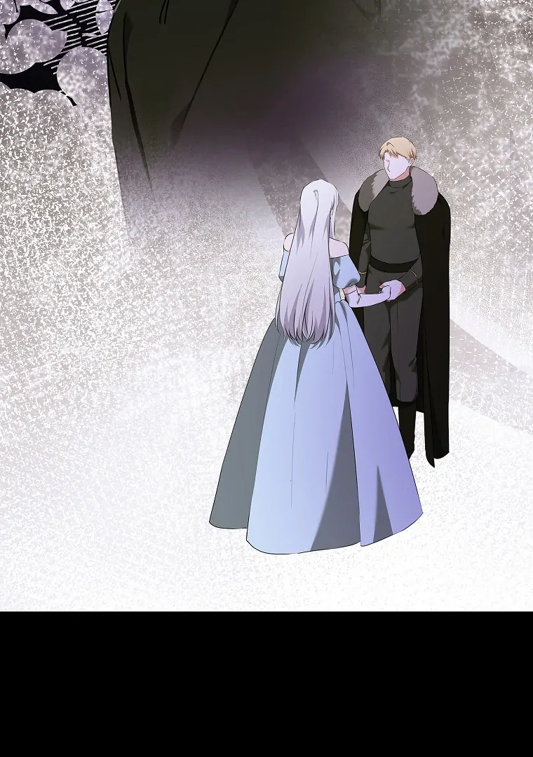 You Just Need To Hold My Hand Chapter 75 354 044