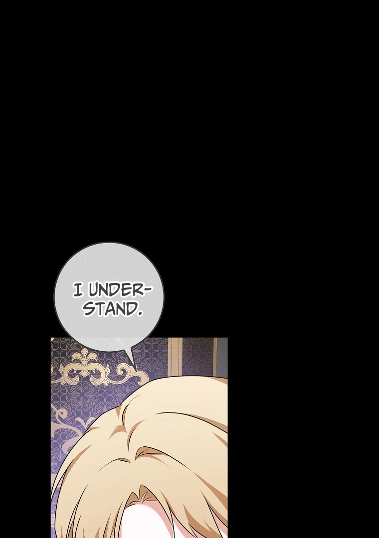 You Just Need To Hold My Hand Chapter 75 355 045