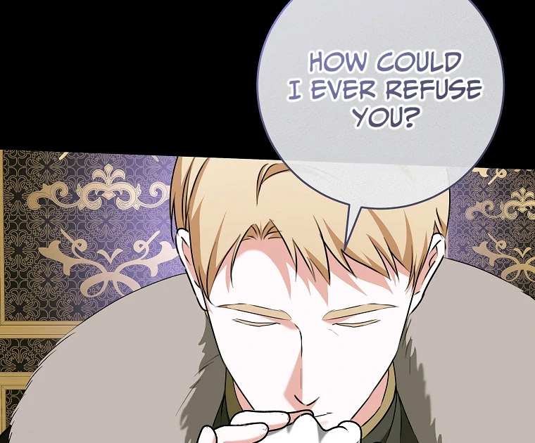 You Just Need To Hold My Hand Chapter 75 357 047