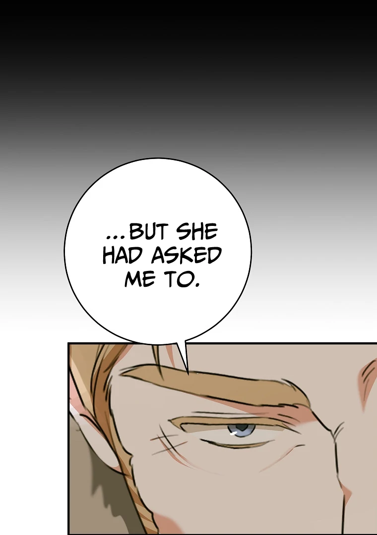 You Just Need To Hold My Hand Chapter 75 359 049