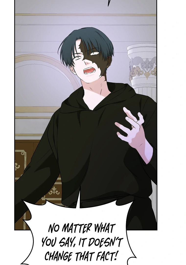 You Just Need To Hold My Hand Chapter 75 361 051