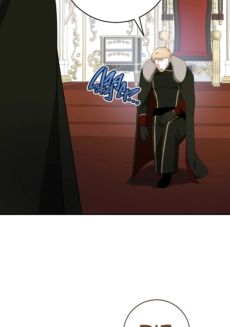 You Just Need To Hold My Hand Chapter 75 363 053