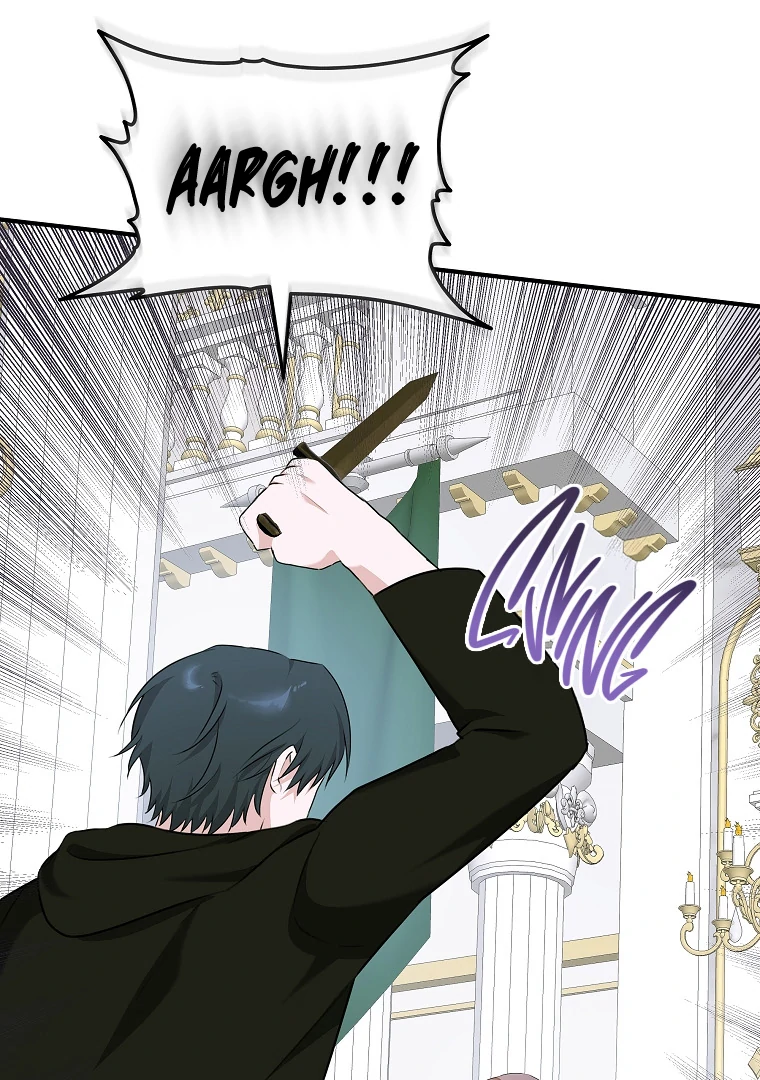 You Just Need To Hold My Hand Chapter 75 365 055