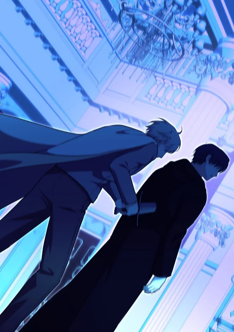 You Just Need To Hold My Hand Chapter 75 373 063