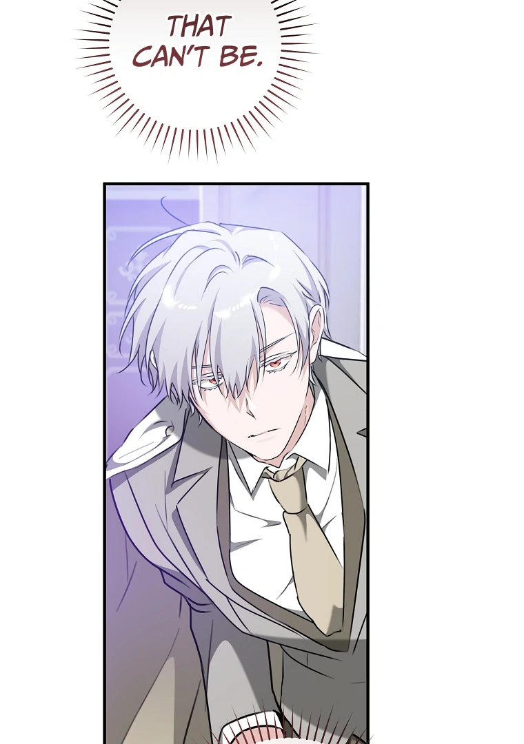 You Just Need To Hold My Hand Chapter 75 376 066