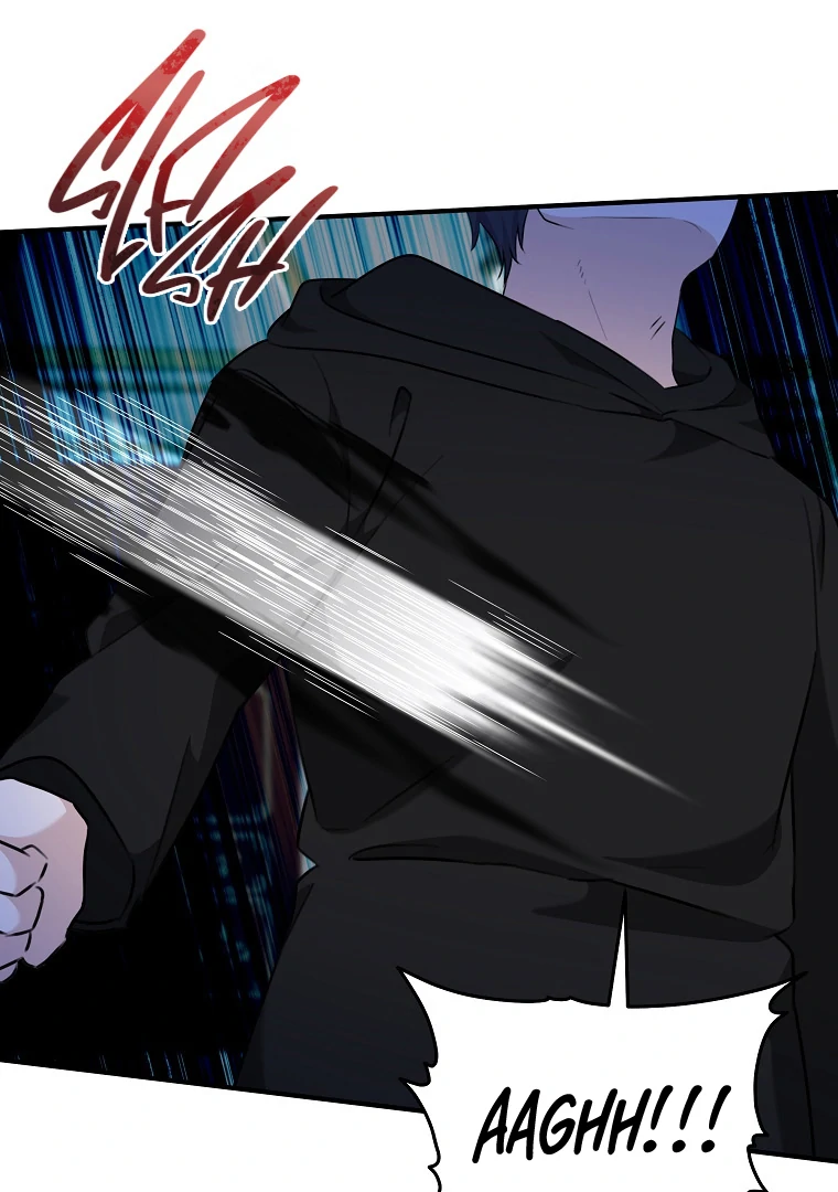 You Just Need To Hold My Hand Chapter 75 379 069