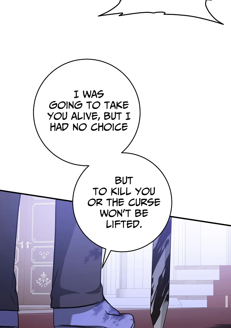 You Just Need To Hold My Hand Chapter 75 380 070