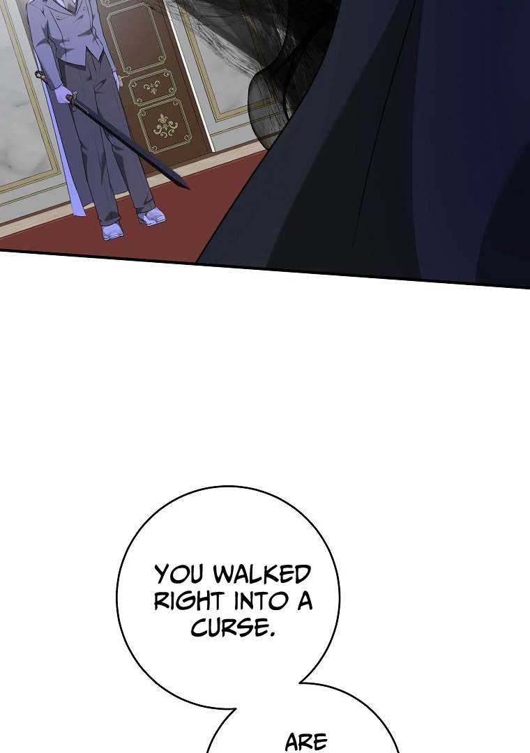 You Just Need To Hold My Hand Chapter 75 386 076