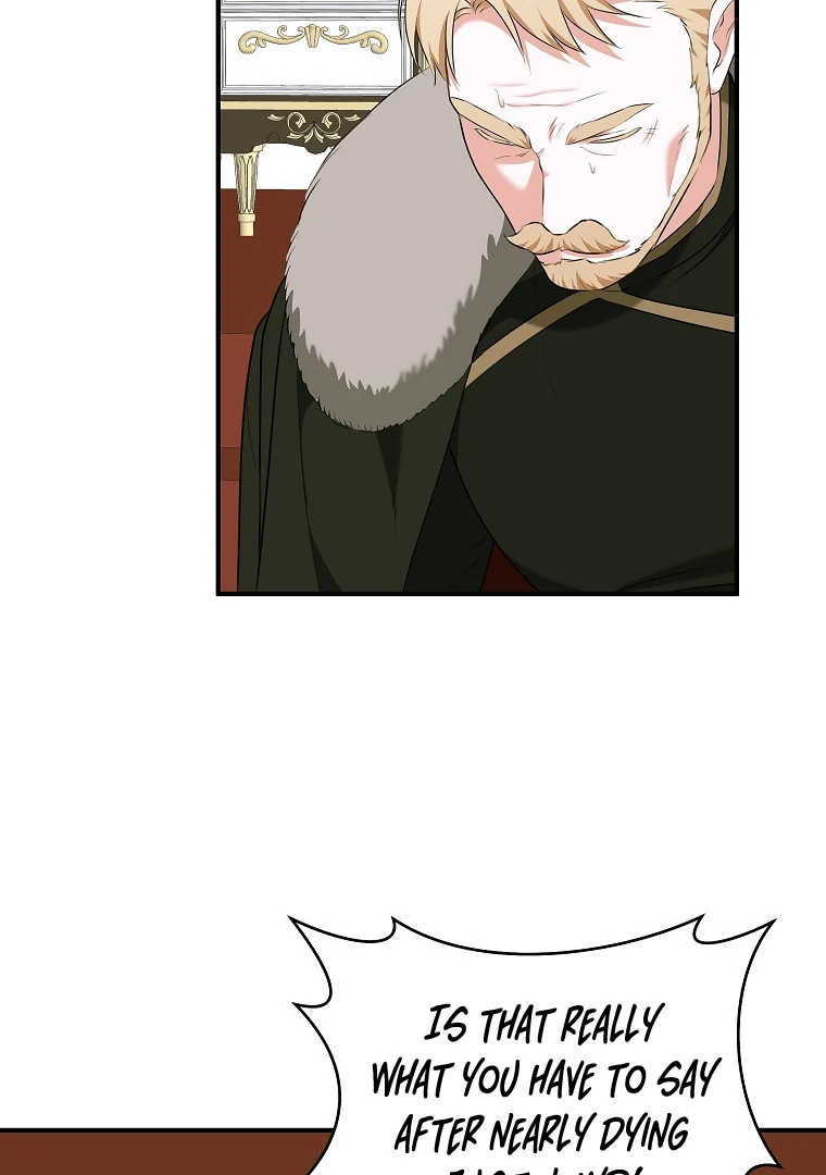 You Just Need To Hold My Hand Chapter 75 388 078