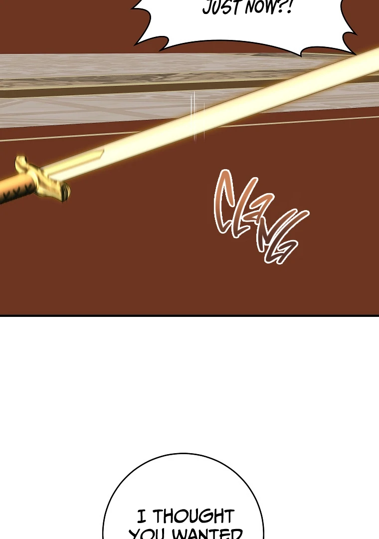 You Just Need To Hold My Hand Chapter 75 389 079