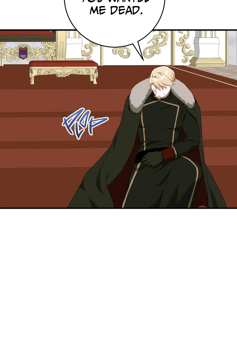 You Just Need To Hold My Hand Chapter 75 390 080