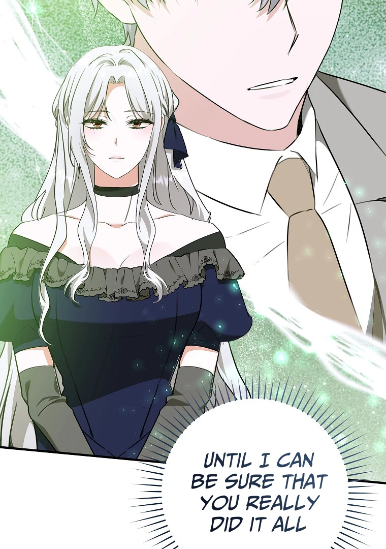 You Just Need To Hold My Hand Chapter 75 396 086