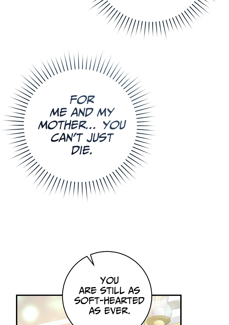 You Just Need To Hold My Hand Chapter 75 397 087