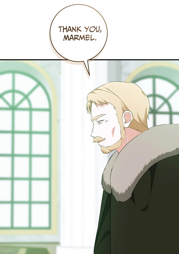 You Just Need To Hold My Hand Chapter 75 401 091