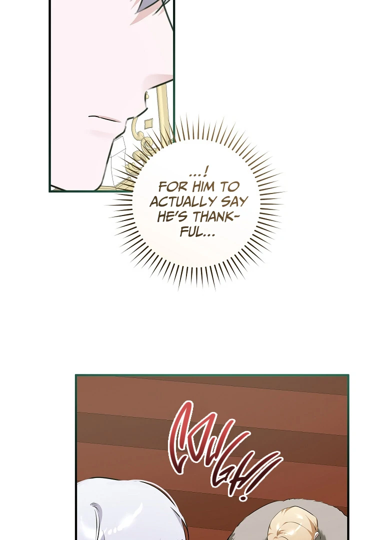 You Just Need To Hold My Hand Chapter 75 403 093