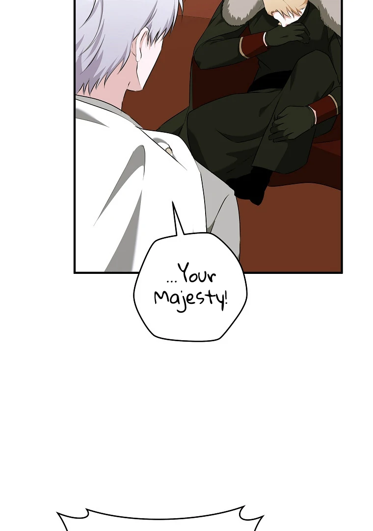 You Just Need To Hold My Hand Chapter 75 404 094