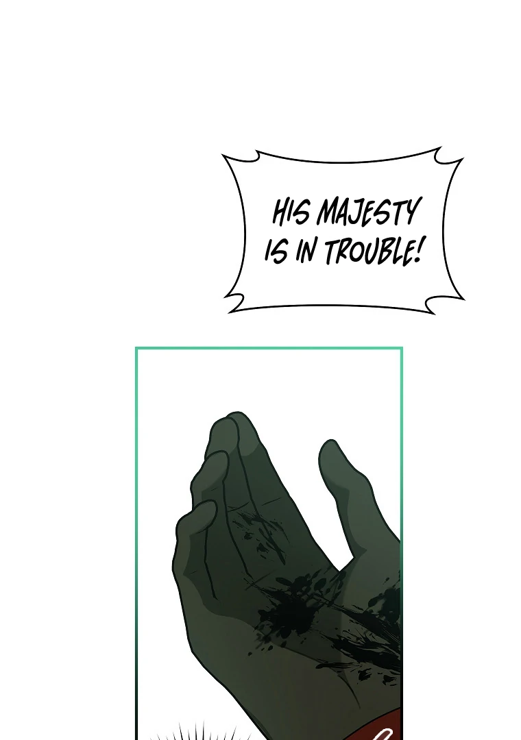 You Just Need To Hold My Hand Chapter 75 407 097