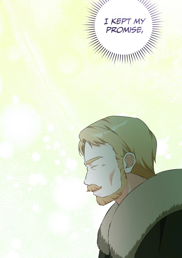 You Just Need To Hold My Hand Chapter 75 409 099