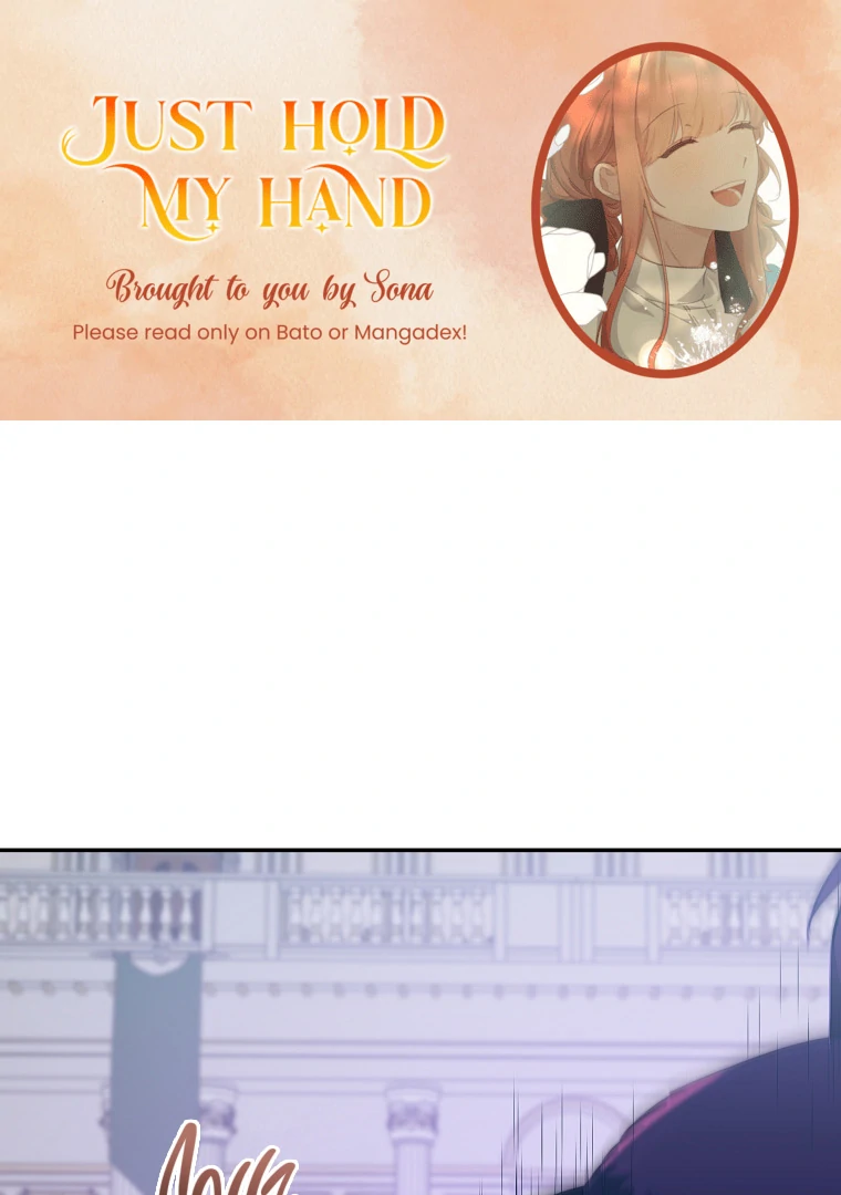 You Just Need To Hold My Hand Chapter 76 287 01