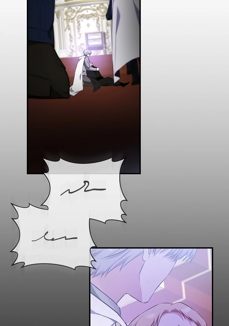 You Just Need To Hold My Hand Chapter 76 291 05