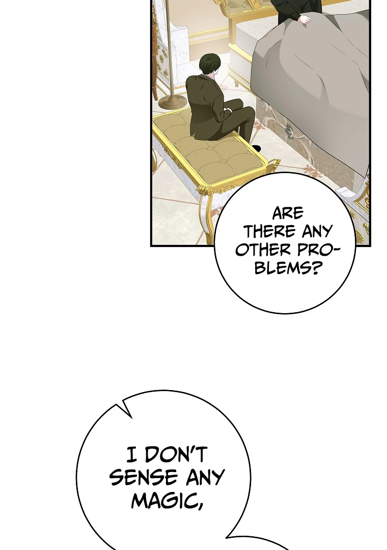 You Just Need To Hold My Hand Chapter 76 299 13