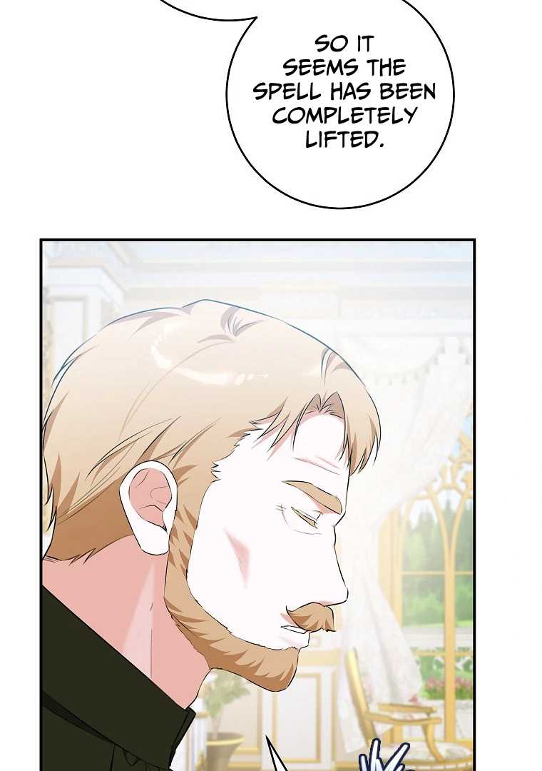 You Just Need To Hold My Hand Chapter 76 300 14