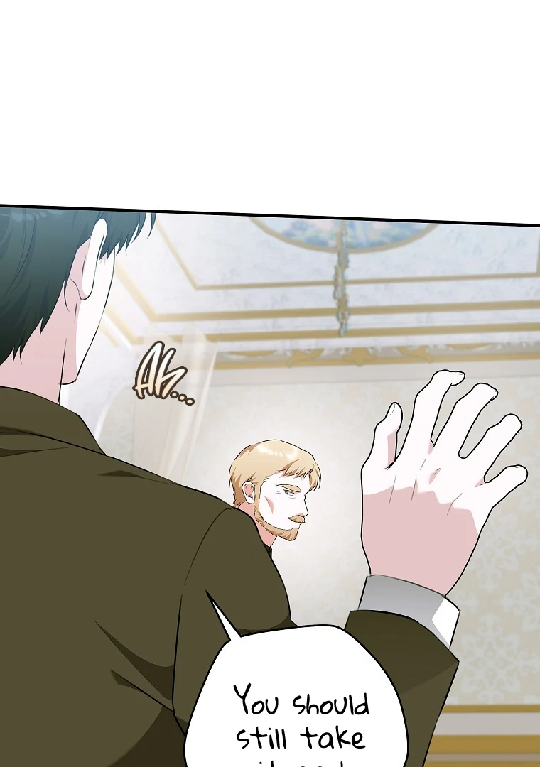 You Just Need To Hold My Hand Chapter 76 303 17